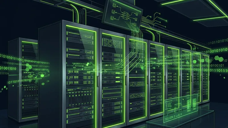 Modernización y Rescate de Software Legacy